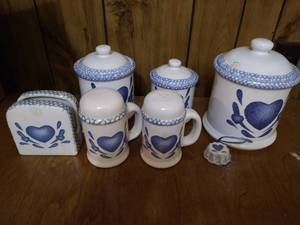 lot 288 image: Crock Lot