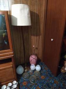lot 441 image: Lamps & Light Globes