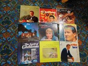 lot 499 image: Record Albums