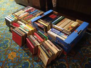 lot 508 image: Books