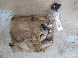 lot 653 image: Duck Decoys & Accessories
