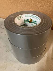 lot 48 image: Duct Tape