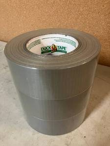 lot 36 image: Duct Tape
