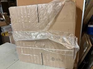 lot 72 image: Shipping Boxes - 16 x 16 x 16