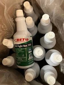 lot 140 image: Betco Disinfectant