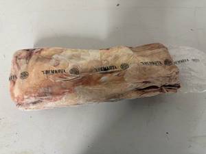 lot 46 image: L. 15.25lbs Demkota Boneless Ribeye Roll