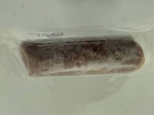 lot 109 image: lbs Candanian Bacon