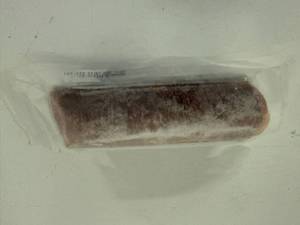 lot 110 image: lbs Candanian Bacon
