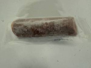 lot 111 image: lbs Candanian Bacon