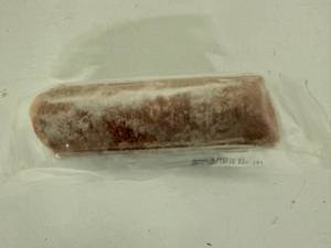 lot 112 image: lbs Candanian Bacon