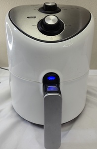 Farberware | Royalty 2.5L Air Fryer, White, New,
