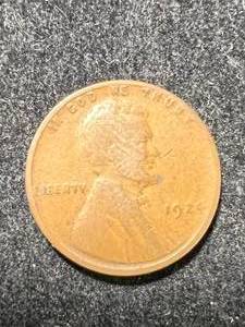 lot 32 image: 1924-D US WHEAT CENT