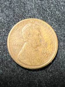 lot 65 image: 1913-S US WHEAT CENT