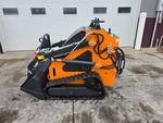 Landherd Mini Skid Steer