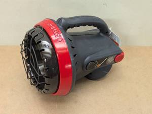 lot 40 image: 3,800 BTU Little Buddy Radiant Propane IndoorOutdoor Space Heater - Unit Only