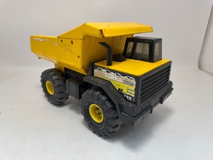 lot 11 image: Tonka Truck