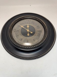 Large Wall Clock
