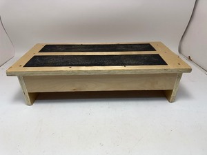 lot 64 image: Workout Stool