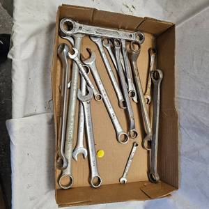 lot 127 image: Blackhawk Snap-On Industrial Hand Tools