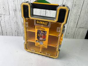 lot 46 image: DeWalt Professional Pro Organizer, Water-resistant