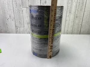 lot 70 image: Rolled Abrasive Sanding Paper 2-34 Inch Wide