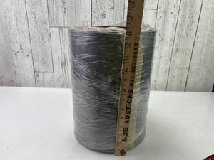 lot 74 image: Roll of Abrasive Sanding Belt Material