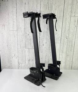 lot 1417 image: Golf Cart & UTV Mounted Gun Racks