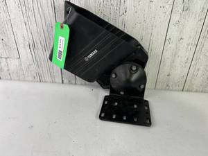 lot 1419 image: Yamaha Gun Mount for ATV with Mounting Plate