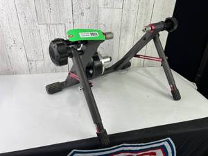 lot 1438 image: Blackburn Ultra Bicycle Trainer with Adjustable Resistance