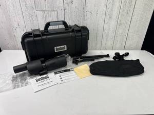 lot 1549 image: Bushnell Sentry 18-36x50mm Spotting Scope