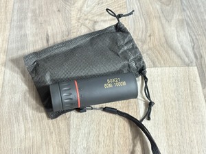 lot 1392 image: Monocular