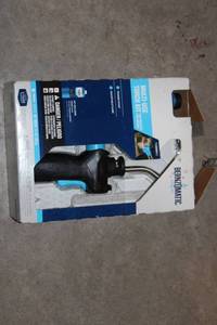 lot 75 image: Bernzomatic Multi-Use Torch Kit with TS3500 Torch and Propane Cylinder