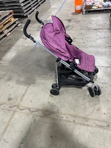 lot 32 image: STROLLER