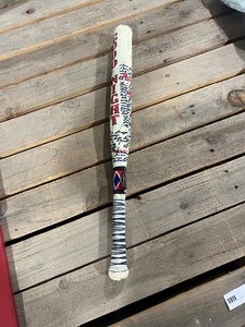 lot 41 image: SUICIDE SQUAD HARLEY QUINN BAT
