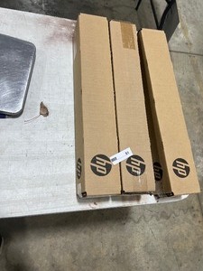 lot 51 image: 3 HP UNIVERSAL BOND PAPER Q1396A