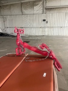 lot 88 image: SEESAW SWING