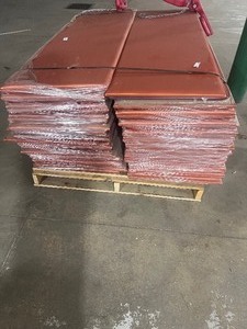 lot 89 image: 50 KING HEADBOARD PADS