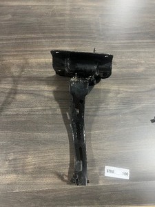 lot 100 image: HOOD LATCH FOR 68-72 EL CAMINO