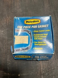 lot 110 image: BBC MARK V & GEN VI 8.2 LITER OIL PAN GASKET