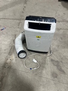 lot 184 image: Portable Air Conditioner