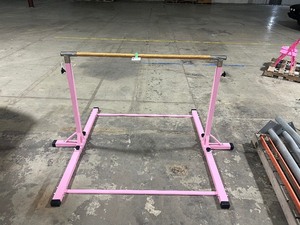 lot 186 image: Gymnastics Bar