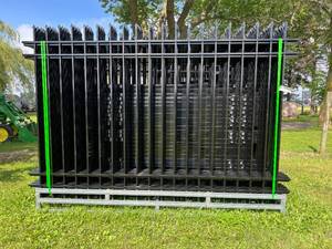lot 9353 image: FUTURE Landscape Fencing (FT-N20)