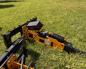 lot 1796 image: FUTURE Skid Steer Breaker (FT-P680)
