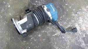 lot 24 image: Makita Router