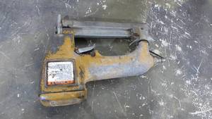 lot 30 image: Pneumatic Staple Gun