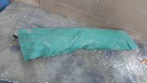 lot 35 image: Portable Cot