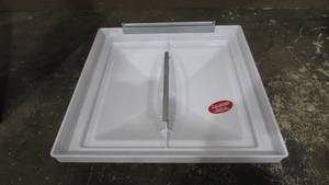 lot 62 image: Camper Vent Cover