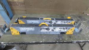 lot 71 image: Tough Built Job Site Table