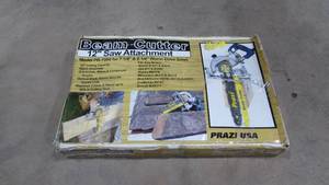 lot 103 image: Beam Cutter Attachment