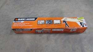 lot 105 image: Black & Decker Workmate